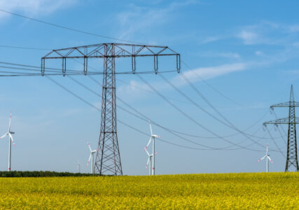Bruttostromverbrauch steigt bis 2030 auf 658 Terawattstunden
