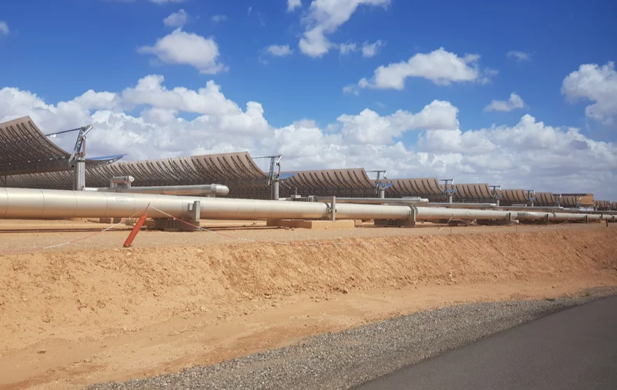 image-shows-solar-farm-in-morocco