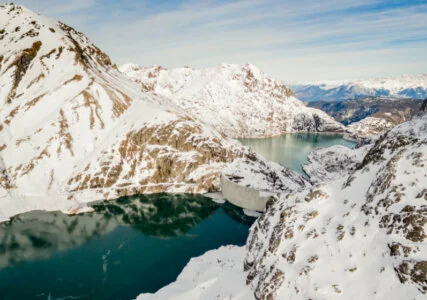 Switzerland opts to grow hydropower