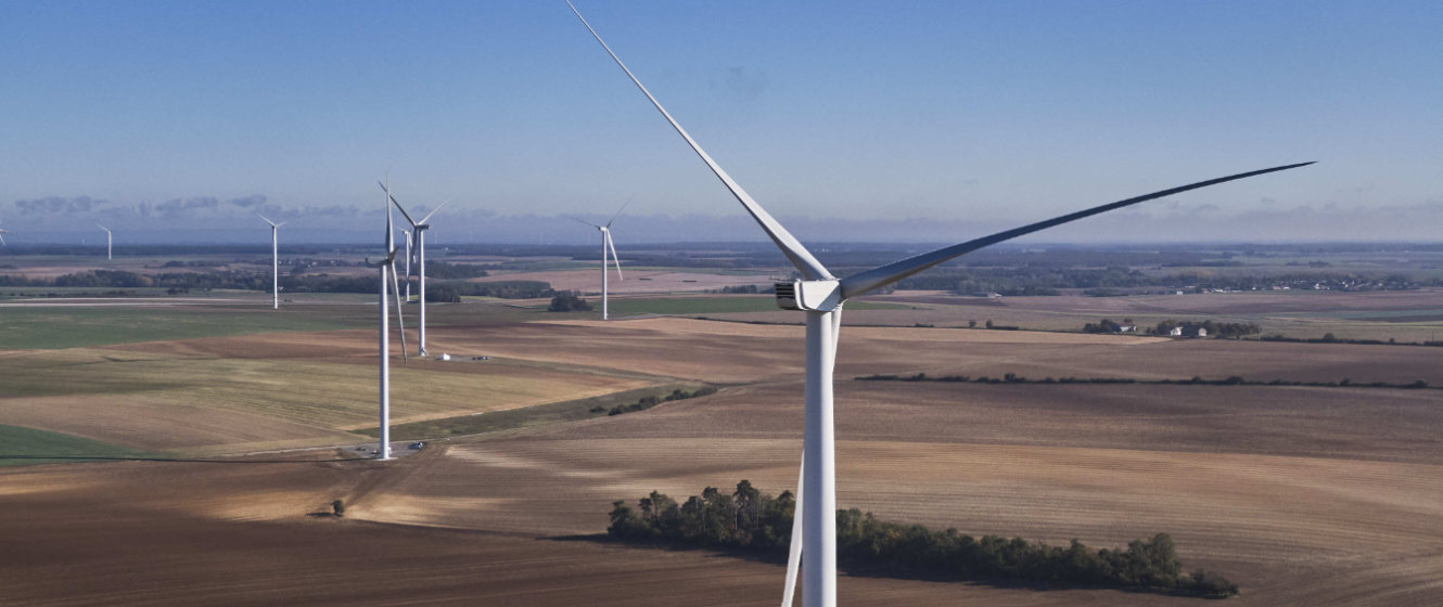 Europe calls on renewable industry to meet climate and security goals