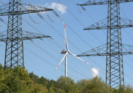 Wie die Energiewende den Strommarkt verändert
