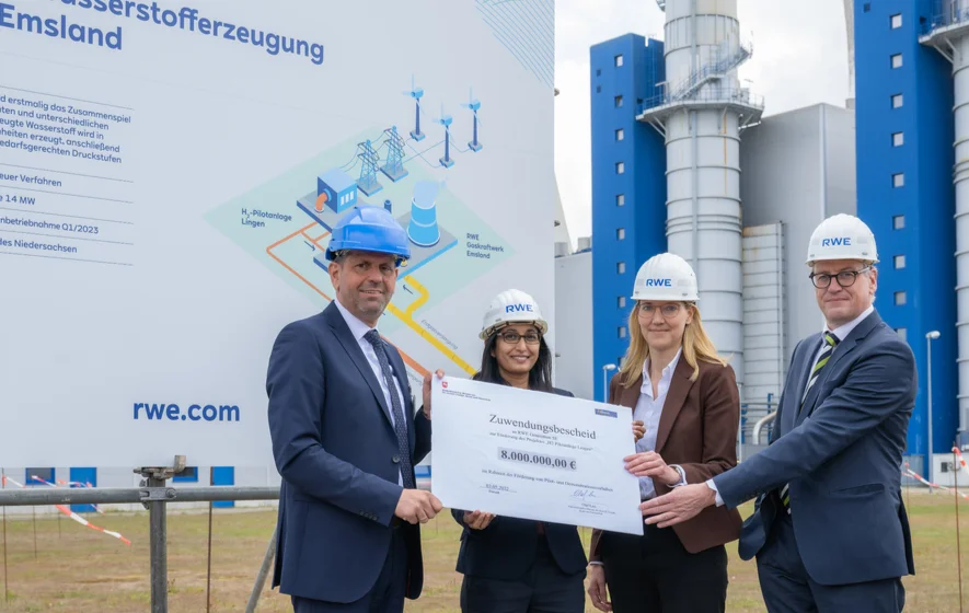 RWE-enformer-PM-Lingen-Übergabe_885x560