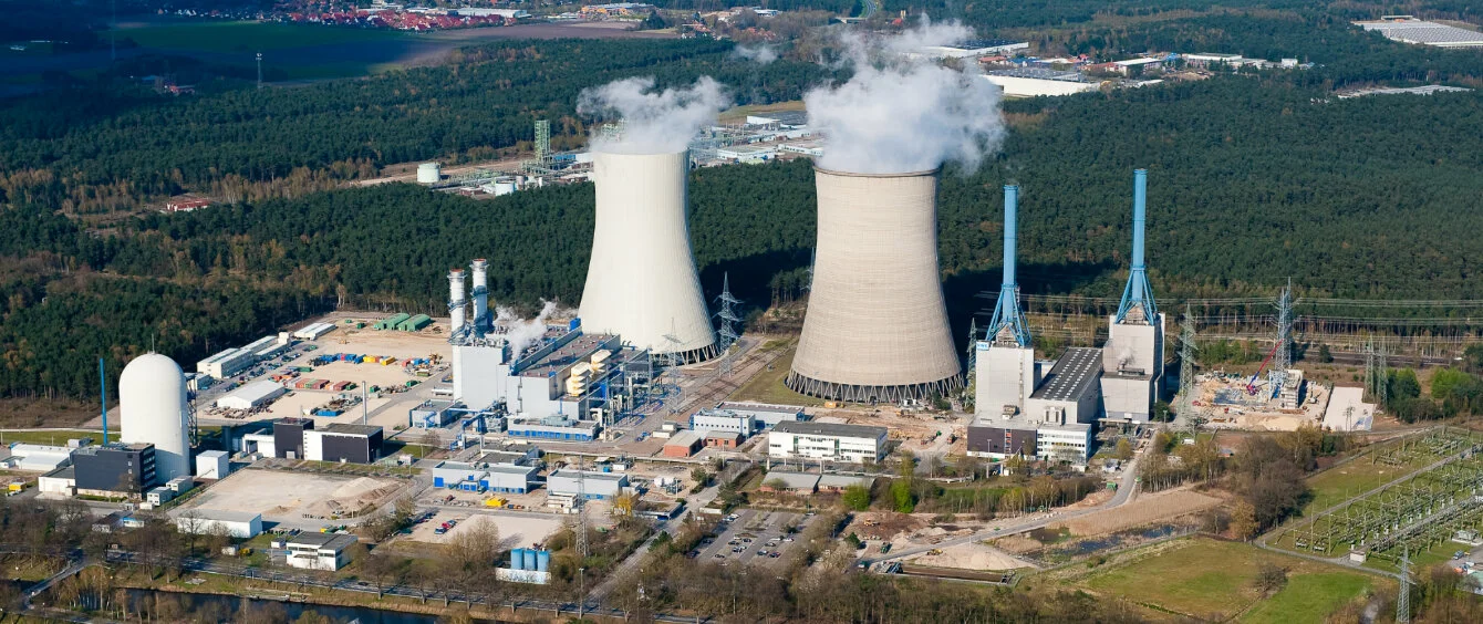 RWE: Förderzusage für 14 MW Elektrolyse-Testanlage in Lingen