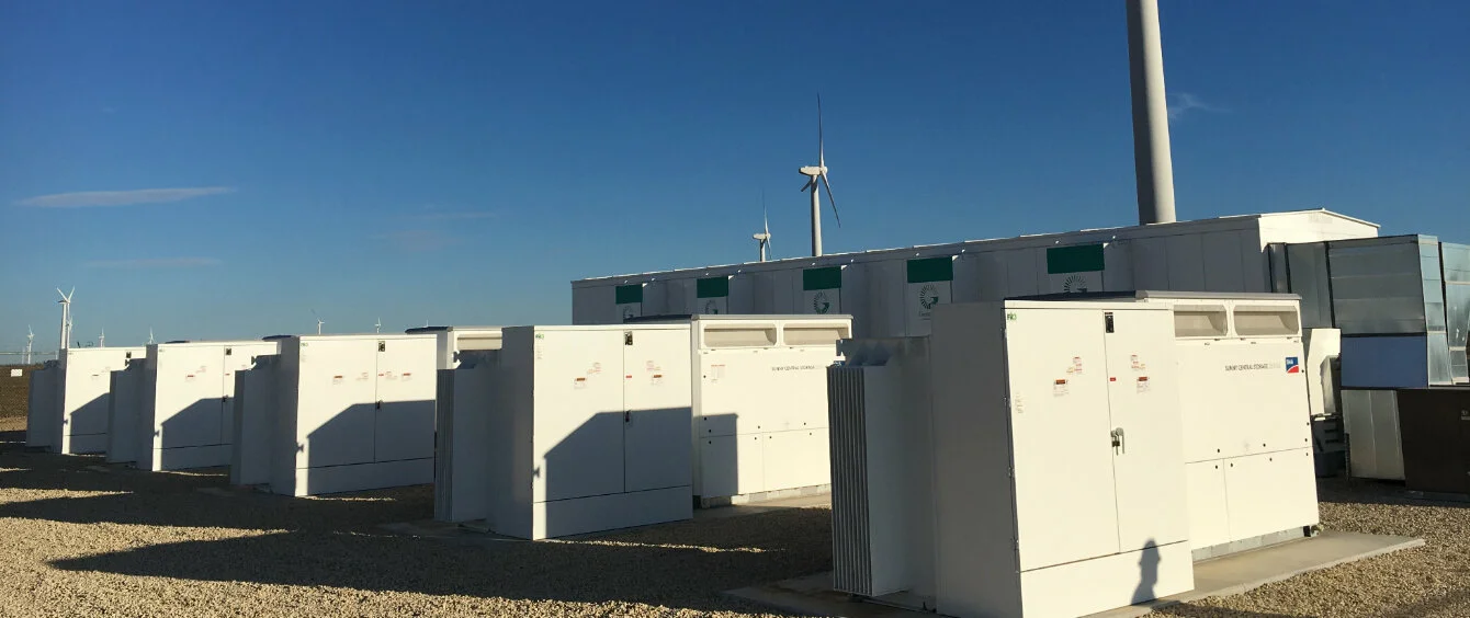 Iron flow batteries could shake up energy storage costs