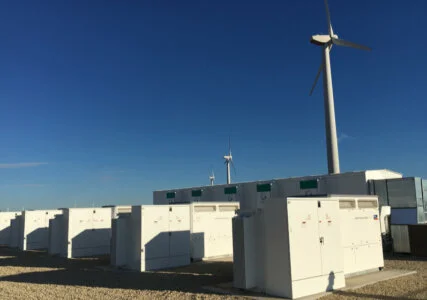 Iron flow batteries could shake up energy storage costs