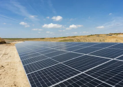 Geschäftsklimaindex der Solarbranche klettert auf Allzeithoch