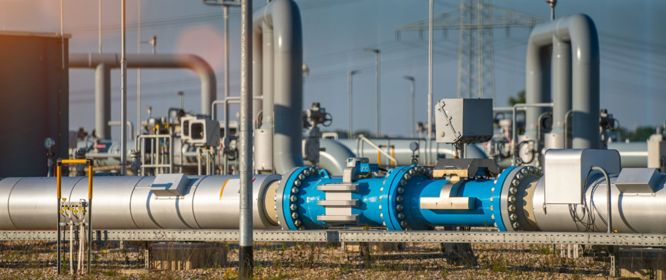 „Alles, was wir jetzt bauen, muss und wird H<sub>2</sub>-ready sein“