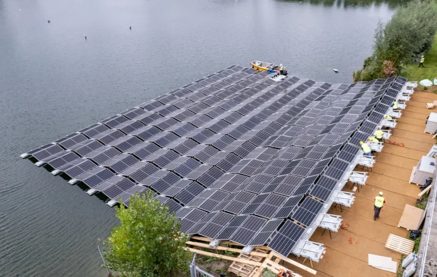 RWE_enformer_Bildergalerie_floating solar amer_Bild10mt