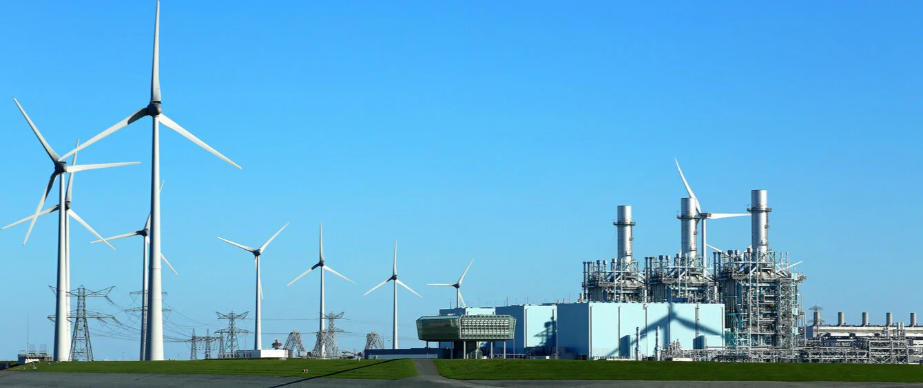 Erneuerbaren Energien erreichen Jahr für Jahr neue Höchstwerte, doch ganz ohne fossile Energieträger geht es noch nicht