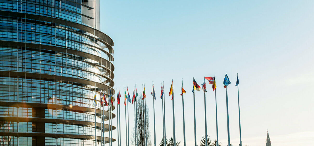 Europa, Regierung