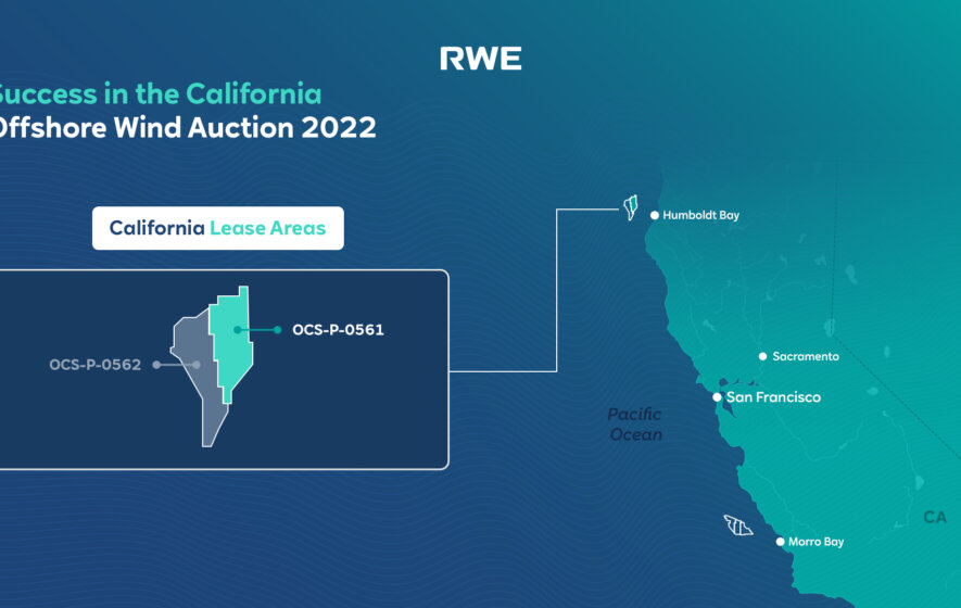 RWE_Success in the California Lease Auction