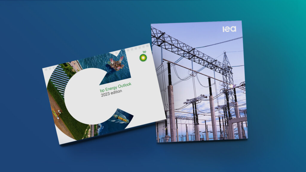 Studien BP und IEA FHD __tester
