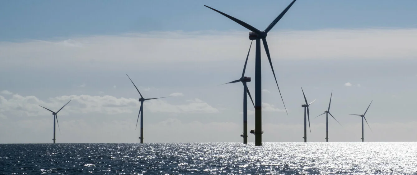 Offshore Windpark