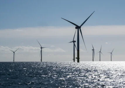 Offshore Windpark