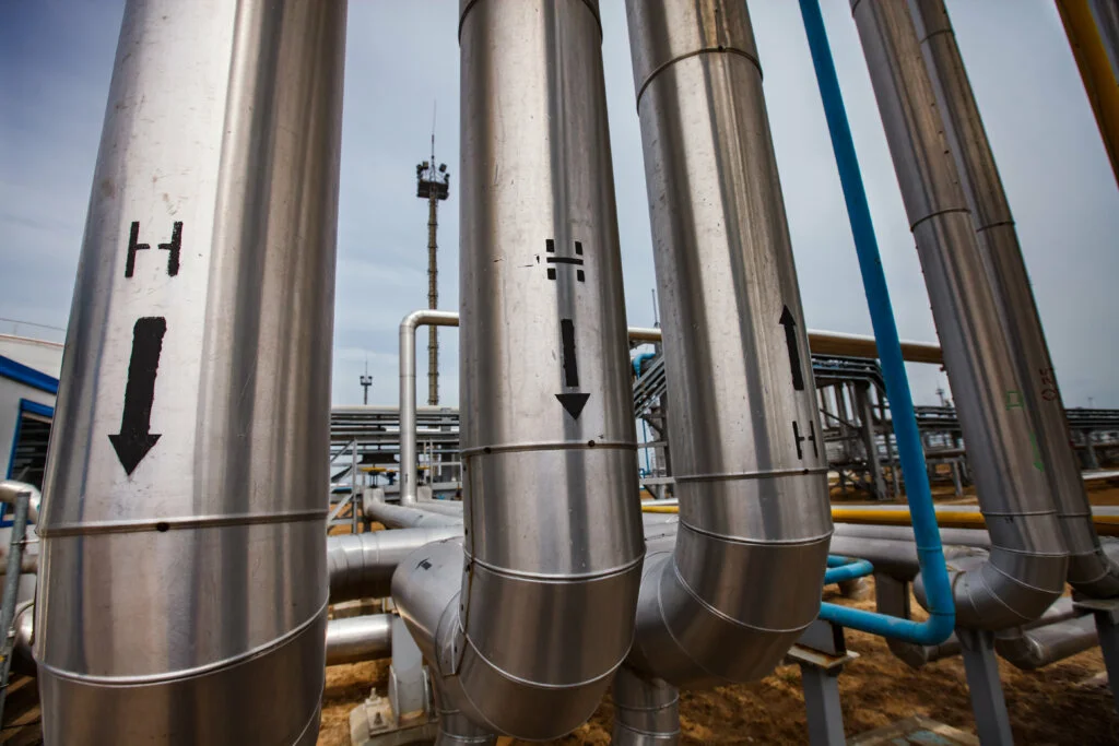 Pipelines für Wasserstoff __tester