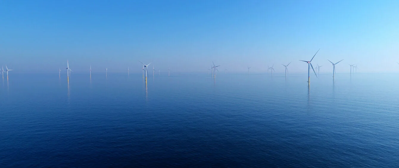 RWE-Windportfolio in den USA wächst um 2 GW