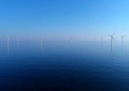 RWE-Windportfolio in den USA wächst um 2 GW