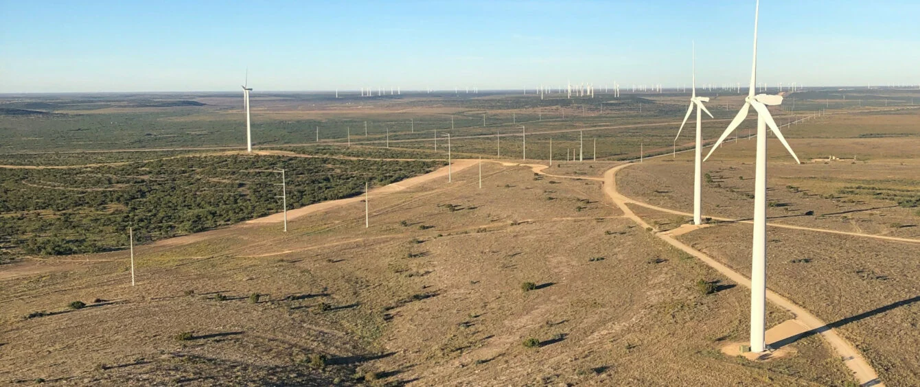 Two onshore wind projects for Queensland